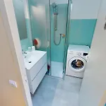 Avec Terrasse Face Et Wifi A - Fr-1-196-369 Διαμέρισμα Μεντόν