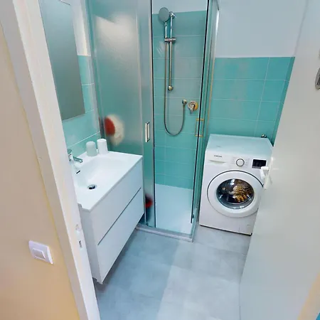 Avec Terrasse Face Et Wifi A - Fr-1-196-369 Lägenhet Menton