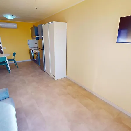 Avec Terrasse Face Et Wifi A - Fr-1-196-369 * Menton