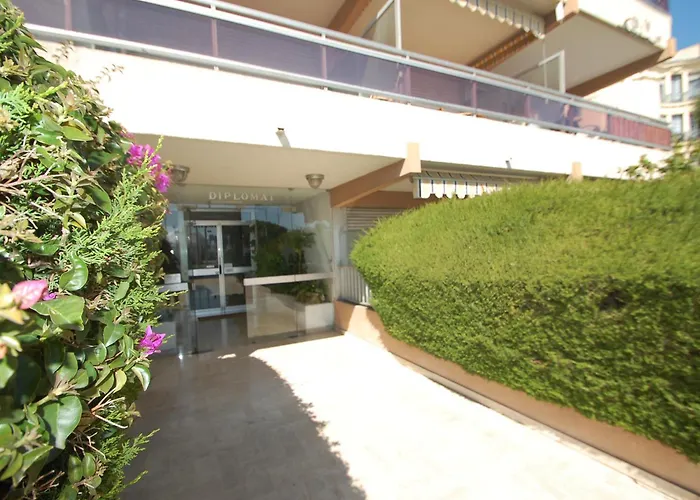 Avec Terrasse Face Et Wifi A - Fr-1-196-369