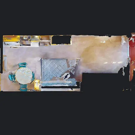 Avec Terrasse Face Et Wifi A - Fr-1-196-369 *