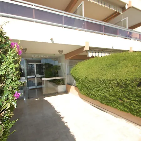 Avec Terrasse Face Et Wifi A - Fr-1-196-369