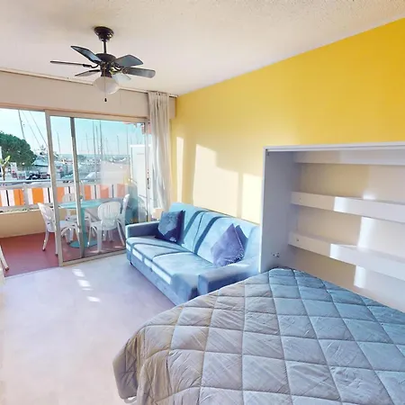 Avec Terrasse Face Et Wifi A - Fr-1-196-369 Menton