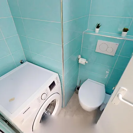 Apartmán Avec Terrasse Face Et Wifi A - Fr-1-196-369 *