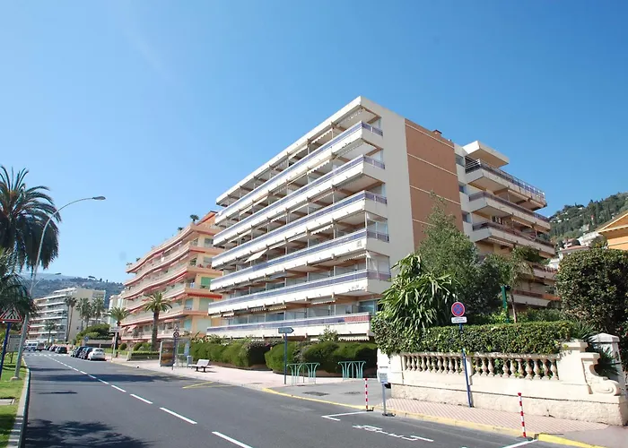 Avec Terrasse Face Et Wifi A - Fr-1-196-369 Apartment