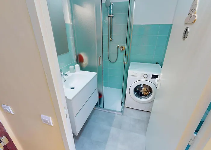 Avec Terrasse Face Et Wifi A - Fr-1-196-369 Апартаменты Ментона