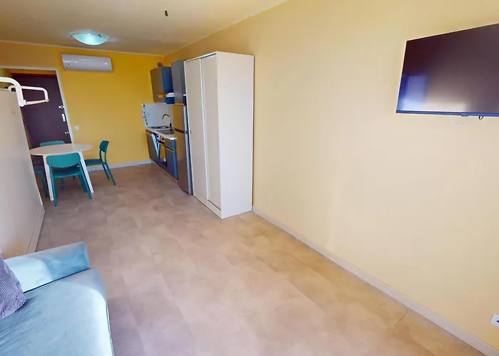 Avec Terrasse Face Et Wifi A - Fr-1-196-369 * Ментона