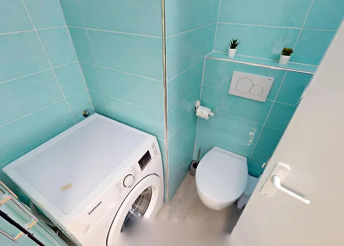 Апартаменты Avec Terrasse Face Et Wifi A - Fr-1-196-369 *